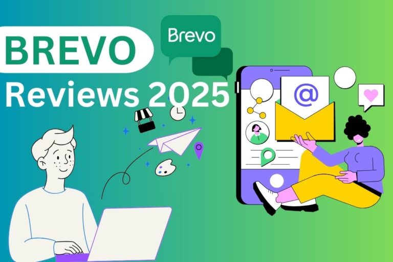 Brevo Review