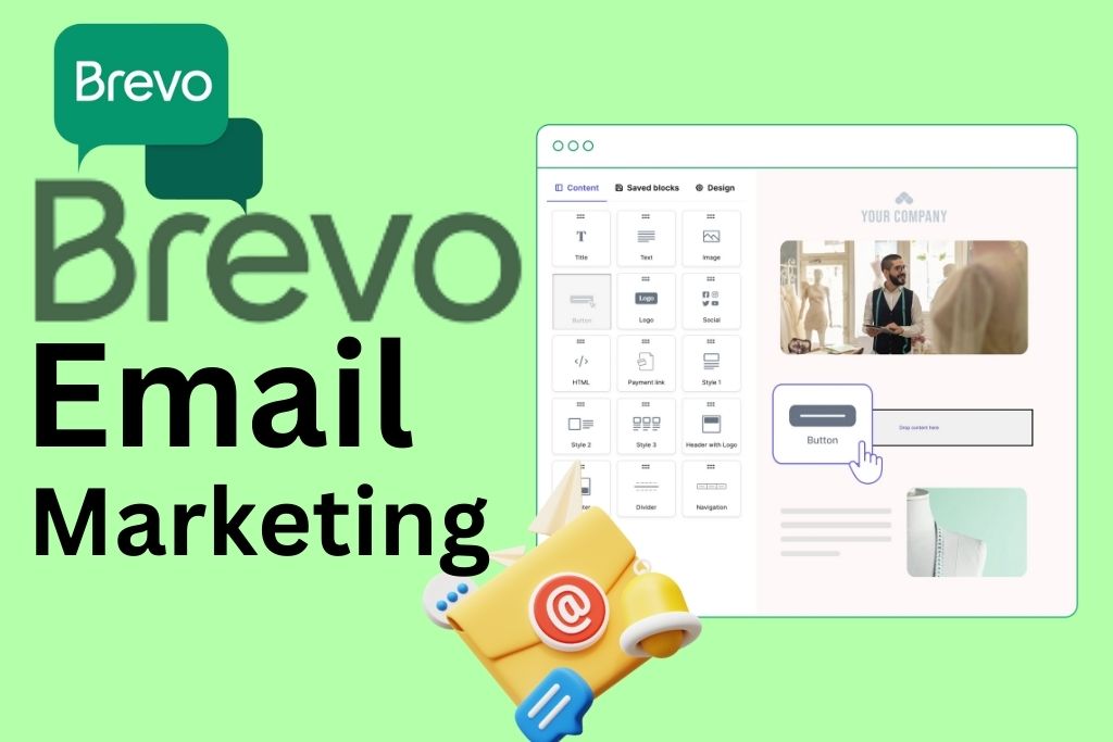 Brevo Email Marketing