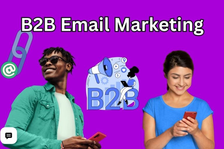 B2B Email Marketing