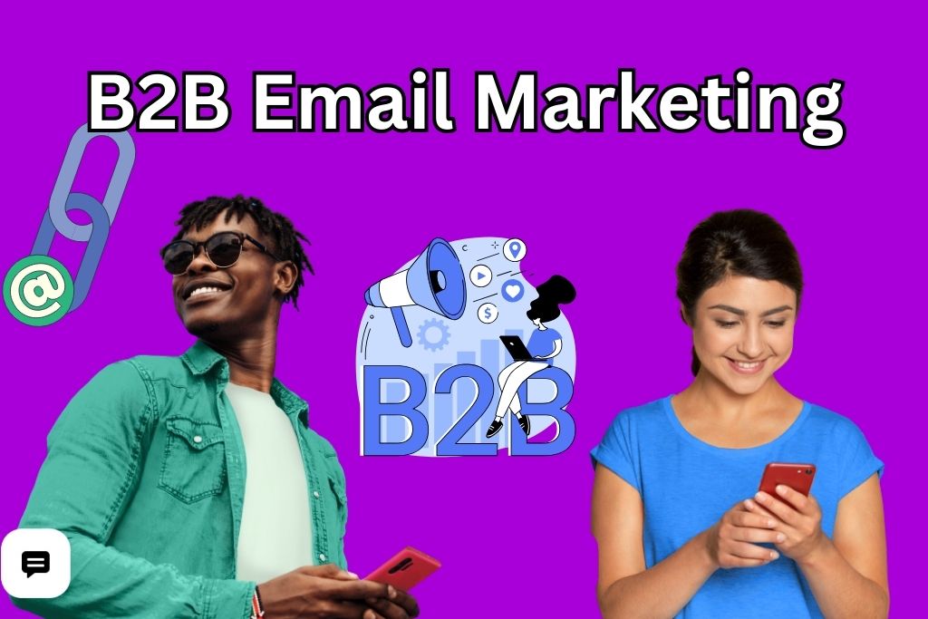 B2B Email Marketing