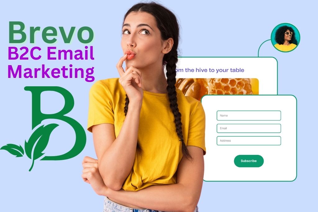 B2C Email Marketing