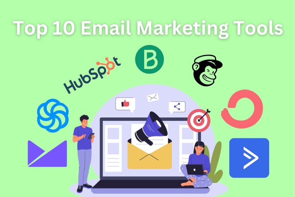 best email marketing tools
