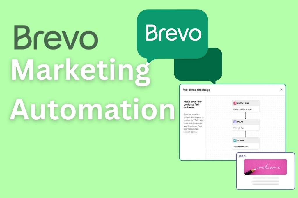 Marketing Automation