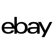 ebay logo